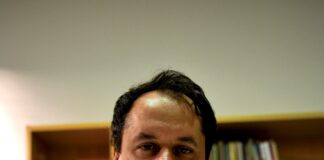 Глигор Цветанов: Пат кон пропаста