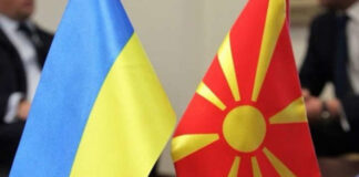 Голем раст на македонскиот извоз во Украина во првата половина годинава