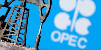 ОПЕК очекува пад на побарувачката за нафта заради економското забавување во светот
