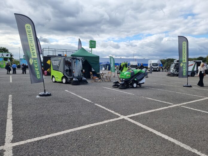 Брако саем Бирмингем 2