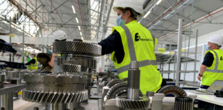 Индустриското производство во еврозоната со пад од 2,3% во јули