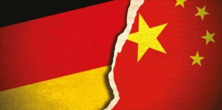 Германија подготвува мерки за ограничување на бизнис соработката со Кина