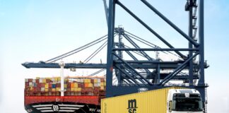 Одберете поморски транспорт како сигурна алтернатива на камионскиот транспорт