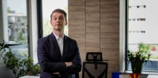 Милан Дамчевски, назначен за нов Член на Управниот Одбор на ПроКредит Банка