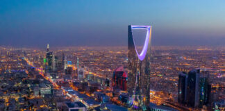 Саудиска Арабија ќе биде најбрзорастечката светска економија годинава Shutterstock