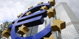 Инфлацијата во еврозоната се искачи на 7% во април