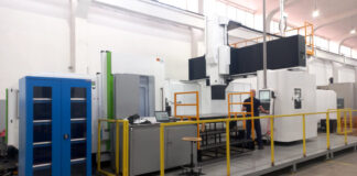 „Брако“ продолжува со инвестиции за модернизација на машинскиот парк