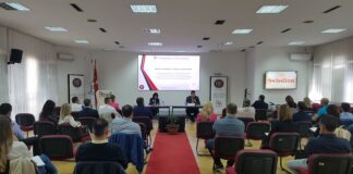 Нов проект за јакнење на извозните капацитети на македонските извозни компании