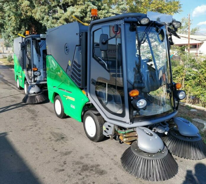 Брако возило