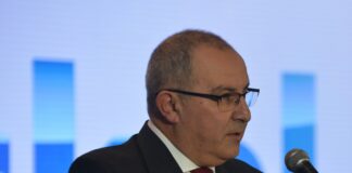 Герасим Кујунџиев: Во прашање е доведен опстанокот на компаниите, итно се потребни мерки за поддршка