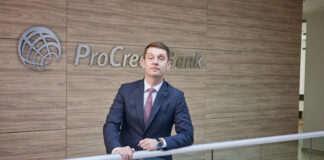 Милан Дамчевски: ПроКредит Банка располага со знаење и капацитети да им помогне на клиентите полесно да ја надминат кризата која следува
