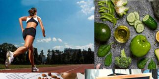 Спортската исхрана е еден од најбрзо растечките малопродажни сегменти