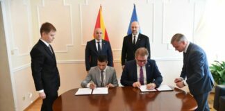 Се олеснува трговијата со храна со Украина: Зеленчукот и овошјето ќе се извезуваат без царина, а царината се намалува за многу други производи