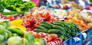 Како инфлацијата влијае на пазарот на свежо овошје и зеленчук во Европа?