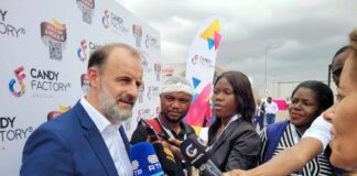 Борис Мачак, Нелт Група: Африканските земји се пазари во развој и нудат многу можности