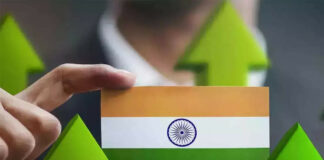 Индија ќе биде трета по големина економија во светот до 2027 година