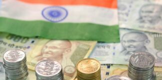 Индискaта економија со раст од 6,1% во првиот квартал годинава