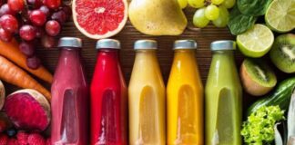 Турција од извоз на овошни сокови ќе заработи 1 милијарда долари годинава