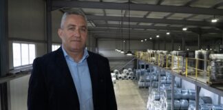 БРАКО e еден од најголемите производители на жичани производи во регионот