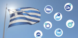 Во Грција почна да се произведува водород