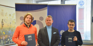 Фондацијата за “Трајче Мукаетов” додели 40 нови стипендии за учебната 2022/2023