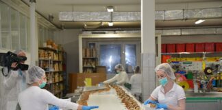 Топ 15 најголеми македонски извозници на храна