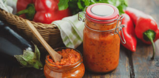 На кои пазари најмногу се продаваат македонскиот ајвар и преработки од зеленчук и овошје?