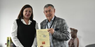 Компанијата “Пекабеско”се здоби со Одобрение за Овластен економски оператор (ОЕА)