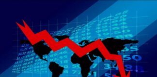 Две глобални рецесии за една деценија? Тоа не се случило повеќе од 80 години