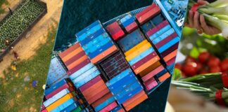 Војната и екстремните временски услови се закана за синџирите за снабдување со храна