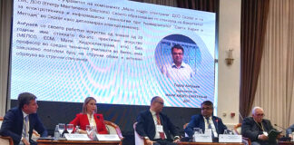 Тодор Анѓушев: Треба да се градат електрани од различни обновливи извори, наместо само фотоволтаични