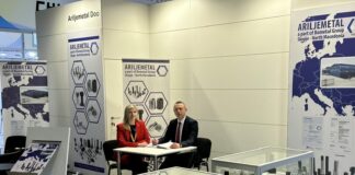 Ангелоски: „Made in Macedonia“ нуди квалитет што треба да се промовира