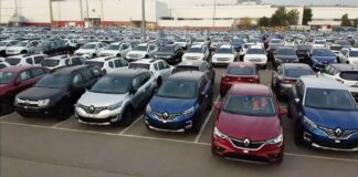 Продажбите на автомобили во ЕУ растат седми месец по ред, во февруари раст од 11,5%