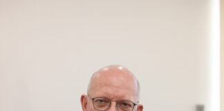 Бранко Азески, Стопанска комора: Бизнисот, извозот и конкурентноста