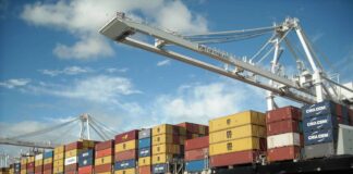 MSC достигна рекордни 21,6% удел на глобалниот пазар на контејнери