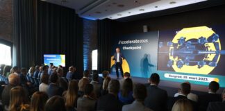 Нелт Група продолжува со забрзување и развој до 2025 година