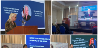 Како до поголема соработка помеѓу економиите од Западен Балкан – предизвици и можности