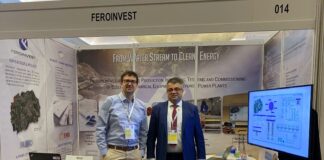ФЕРО ИНВЕСТ се претстави на саем за хидроелектрани во Малезија