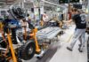 VW се клади на Кина: Ветува 50% поевтини електрични возила „Made in China“