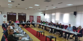 Конституиран Националниот совет за извоз со кој ќе раководи Стопанската комора