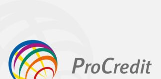 Европската банка за обнова и развој (ЕБОР) ја поставува основата за да стане главен акционер на ProCredit Holding AG & Co. KgaA