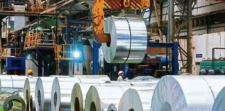 ЕУ планира да ги намали квотите за увоз на челик и да ги зголеми царините на 50%