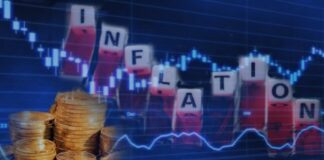 Зголемување на инфлација во еврозоната: во август 2,1% Инфлација во еврозона