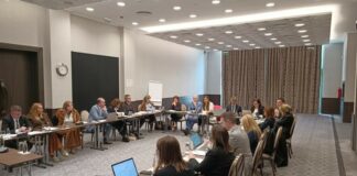 Каков меганизам е потребен за решавање а трговските спорови меѓу ЦЕФТА членките?