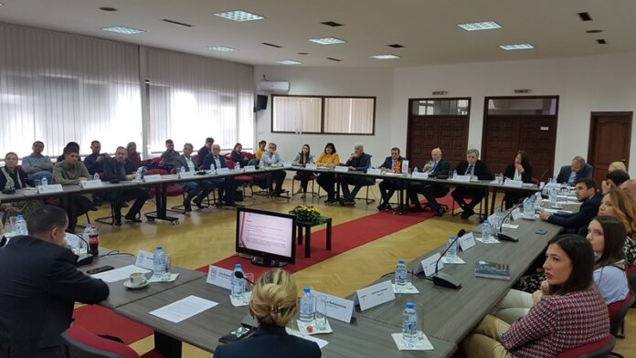 Комора енергетика