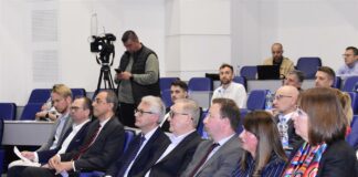 Македонско-фински економски форум: Потенцијал за соработка во енергија, ИТ и иновации