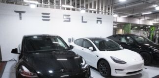 Дали Европа ја губи конкурентската битка со Кина во производство на електрични возила?