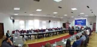 Анатол Кутревски и Радош Вукиќевиќ избрани за потпретседатели на Клубот на извозници