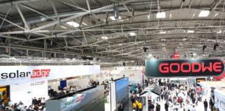 Феро Инвест учествуваше на Intersolar – најголемиот светски саем за соларна енергија