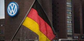 Раст на производството од 6,4% кај германската автомобилска индустрија во јануари